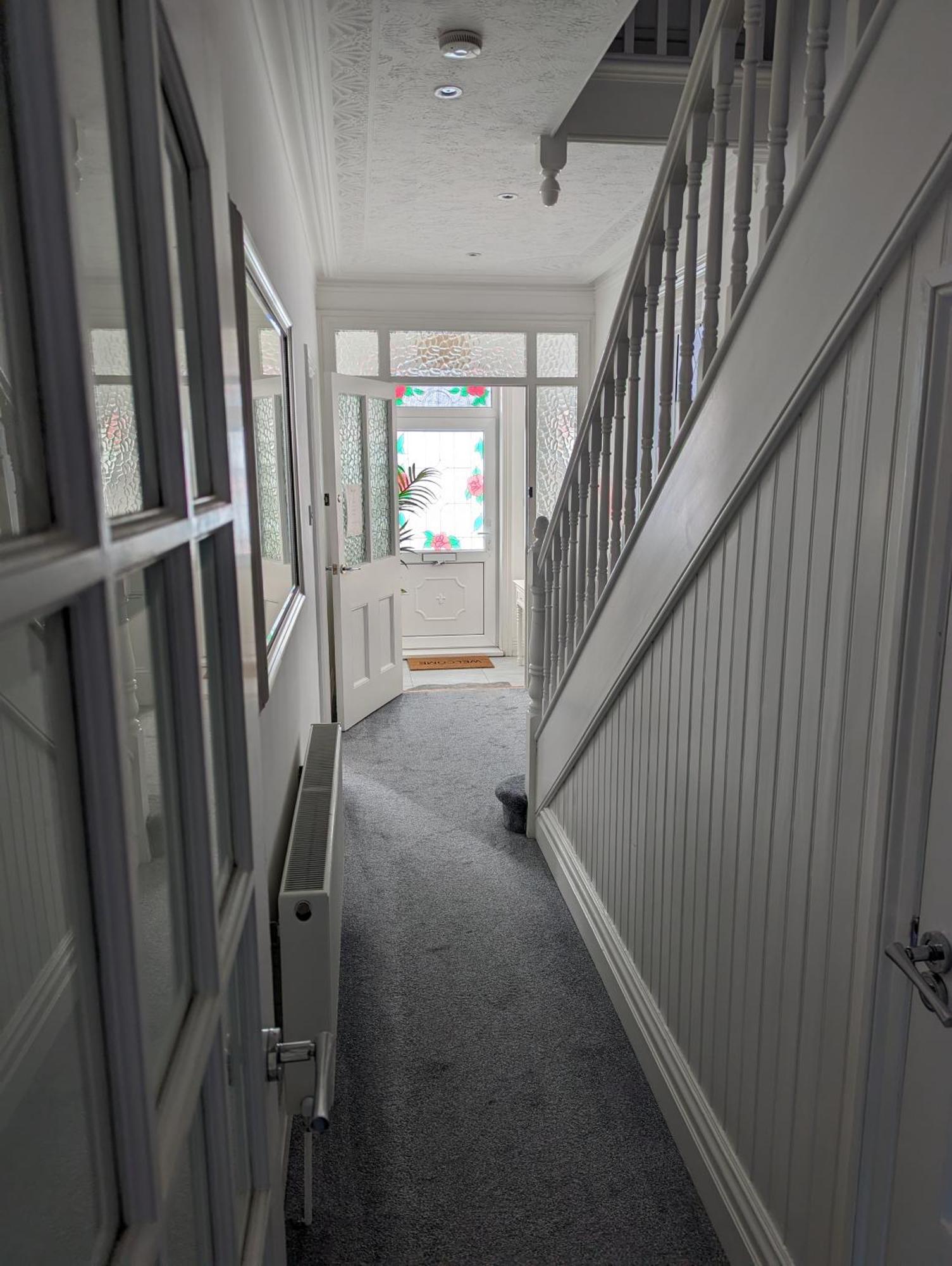 Cosy Bee And Apartment Bournemouth Quarto foto
